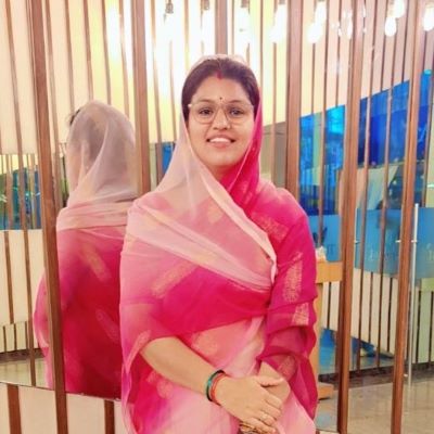 Dimple Sisodiya