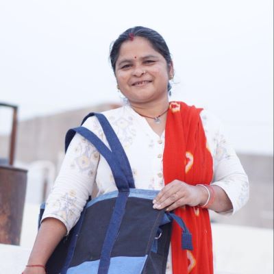 Simran Aherwal