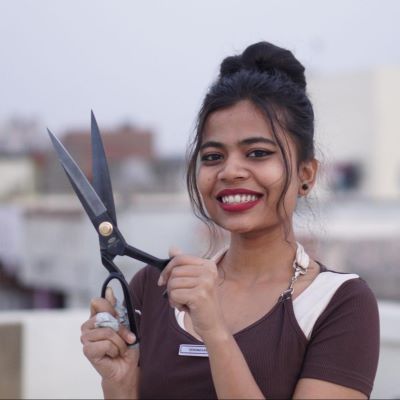 Vidya Haldar