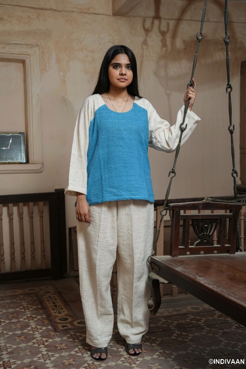 Ghandhi Charkha Top 